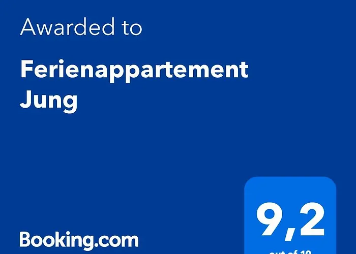 Ferienappartement Jung