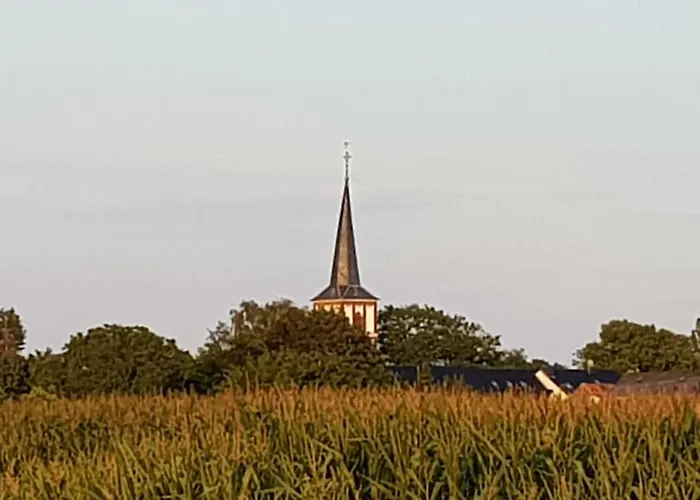 Ferienappartement Jung
