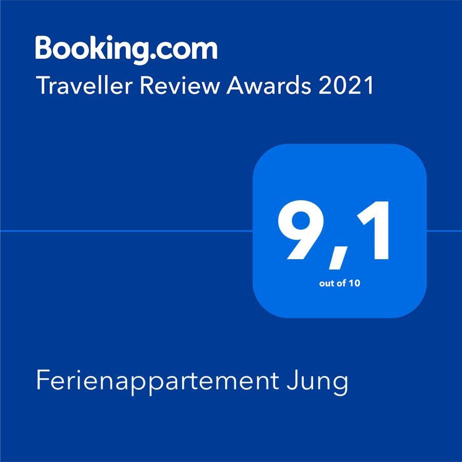 Jung Apartment